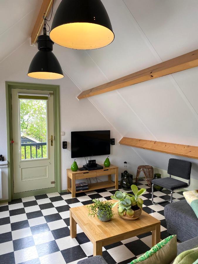 De Vliegenzwam Apartment *