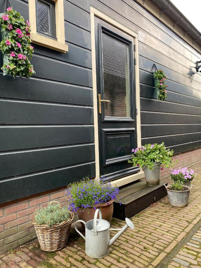 Apartment De Vliegenzwam Oostwoud